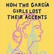 Readings, October 18, 2022, 10/18/2022, Marathon Reading of Julia Alvarez's How the Garc&iacute;a Girls Lost Their Accents