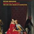 Book Discussions, October 18, 2022, 10/18/2022, Seduced by Story: The Use and Abuse of Narrative