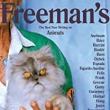 Readings, October 12, 2022, 10/12/2022, Freeman's: Animals: Magazine Reading