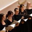Concerts, November 30, 2022, 11/30/2022, An evening with an acclaimed chamber choir