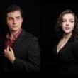 Concerts, October 21, 2022, 10/21/2022, Works by Brahms, Liszt, Ravel, and Strauss for piano