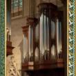 Concerts, May 19, 2024, 05/19/2024, Serene organ meditations in an intimate venue (In Person AND Online)