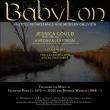 Screenings, October 20, 2022, 10/20/2022, Babylon: Ghetto, Renaissance, and Modern Oblivion (2020): Award-Winning Short Film