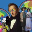 Lectures, October 25, 2022, 10/25/2022, Laughing with Manzoni: Parodies of The Betrothed in Comics and TV