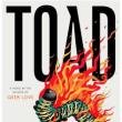 Book Clubs, November 02, 2022, 11/02/2022, Toad by Katherine Dunn (online)