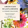 Poetry Readings, November 09, 2022, 11/09/2022, American Wildflowers: A Literary Field Guide