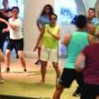 Workshops, January 24, 2023, 01/24/2023, Adult Zumba