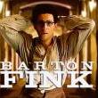 Films, November 17, 2022, 11/17/2022, The Coen Brothers' Barton Fink (1991): In Hollywood Hell, with John Turturro, John Goodman