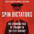 Talks, October 20, 2022, 10/20/2022, Democracy, Dictators, and Disinformation