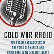 Book Discussions, November 15, 2022, 11/15/2022, Cold War Radio: The Russian Broadcasts of the Voice of America and Radio Free Europe/Radio Liberty