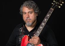 Concerts, October 28, 2022, 10/28/2022, New Original Compositions from an Acclaimed World Music Trio