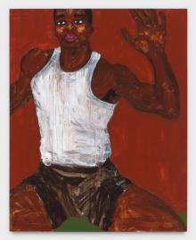 Opening Receptions, October 20, 2022, 10/20/2022, Alvin Armstrong: It Goes to Show
