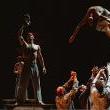 Dance Performances, November 06, 2022, 11/06/2022, Carmina Burana: Carl Orff Adapted to Dance