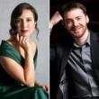 Concerts, November 16, 2022, 11/16/2022, Works of Mozart, Schubert, and More Performed by Husband & Wife Duo