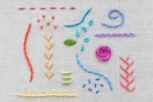 Discussions, December 15, 2022, 12/15/2022, Conversations About Crafting (Online)