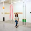 Opening Receptions, October 27, 2022, 10/27/2022, Lisa Williamson: A Landscape and a Hum