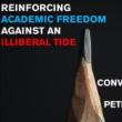 Discussions, November 01, 2022, 11/01/2022, Reinforcing Academic Freedom Against an Illiberal Tide