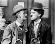 Screenings, November 12, 2022, 11/12/2022, A Selection of Charlie Chaplin's Classic Early Films