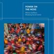 Book Discussions, November 03, 2022, 11/03/2022, Power on the Move: Adivasi and Roma Accessing Social Justice&nbsp;(in-person and online)