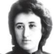 Discussions, October 28, 2022, 10/28/2022, CANCELED***Parallel Lives: Rosa Luxemburg and Hannah Arendt***CANCELED