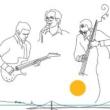 Concerts, November 08, 2022, 11/08/2022, An Afternoon of Poetry & Music