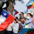 Discussions, November 03, 2022, 11/03/2022, The New Pink Tide in Latin America? (online)