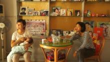 Discussions, January 30, 2023, 01/30/2023, A Discussion of the Documentary All About My Sisters, About One Family's Traumas and Dramas (online)