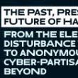 Lectures, November 17, 2022, 11/17/2022, The Past, Present and Future of Hacktivism (online)