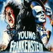 Movie in a Parks, October 25, 2022, 10/25/2022, Mel Brooks's Young Frankenstein (1974): Monstrous Comedy with Gene Wilder
