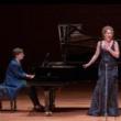 Concerts, October 26, 2022, 10/26/2022, Vocal Arts Performances Accompanied by Piano