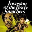 Movie in a Parks, October 26, 2022, 10/26/2022, Invasion of the Body Snatchers (1978): Aliens Take Over, with Donald Sutherland
