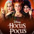 Movie in a Parks, October 27, 2022, 10/27/2022, Hocus Pocus (1993): Teen Meets Witches with Bette Midler, Sarah Jessica Parker
