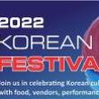 Festivals, October 23, 2022, 10/23/2022, 2022 Korean Festival