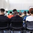 Discussions, October 26, 2022, 10/26/2022, Racial Equity in Education and Employment (online)