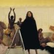 Screenings, October 27, 2022, 10/27/2022, Eyes of Laura Mars (1978), starring Faye Dunaway and Tommy Lee Jones