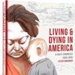 Book Discussions, November 16, 2022, 11/16/2022, Living & Dying in America: A Daily Chronicle