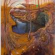 Opening Receptions, October 28, 2022, 10/28/2022, Dylan Vandenhoeck: Inside Out, Outside In