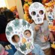 Festivals, October 29, 2022, 10/29/2022, Dia de Muertos Celebration