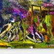 Opening Receptions, October 27, 2022, 10/27/2022, Alex Carver: Engineer Sacrifice