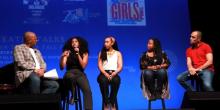 Discussions, November 07, 2022, 11/07/2022, A Celebration of Black Performers on Broadway