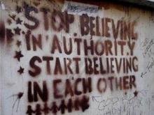 Discussions, November 15, 2021, 11/15/2021, No Borders! No Prisons! No Cops! No War! No State? (online)