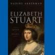Book Discussions, November 17, 2022, 11/17/2022, Elizabeth Stuart: Queen of Hearts (online)