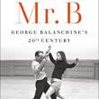 Book Discussions, November 29, 2022, 11/29/2022, Mr. B: George Ballanchine's 20th Century