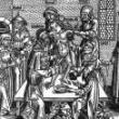 Discussions, November 29, 2022, 11/29/2022, The History of Antisemitism: Blood Libel (online)