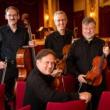 Concerts, November 03, 2022, 11/03/2022, String Quartets by Beethoven and Dvorak Performed by One of the Leading Chamber Music Ensembles