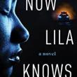 Book Discussions, November 29, 2022, 11/29/2022, Now Lila Knows: Legacy of Injustice