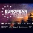 Discussions, November 16, 2021, 11/16/2021, European Literature Night 2022