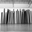 Opening Receptions, November 04, 2022, 11/04/2022, Bernar Venet: Gravity