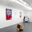 Opening Receptions, October 29, 2022, 10/29/2022, Step Count: Group Exhibition