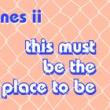Opening Receptions, November 03, 2022, 11/03/2022, rod jones ii: this must be the place to be